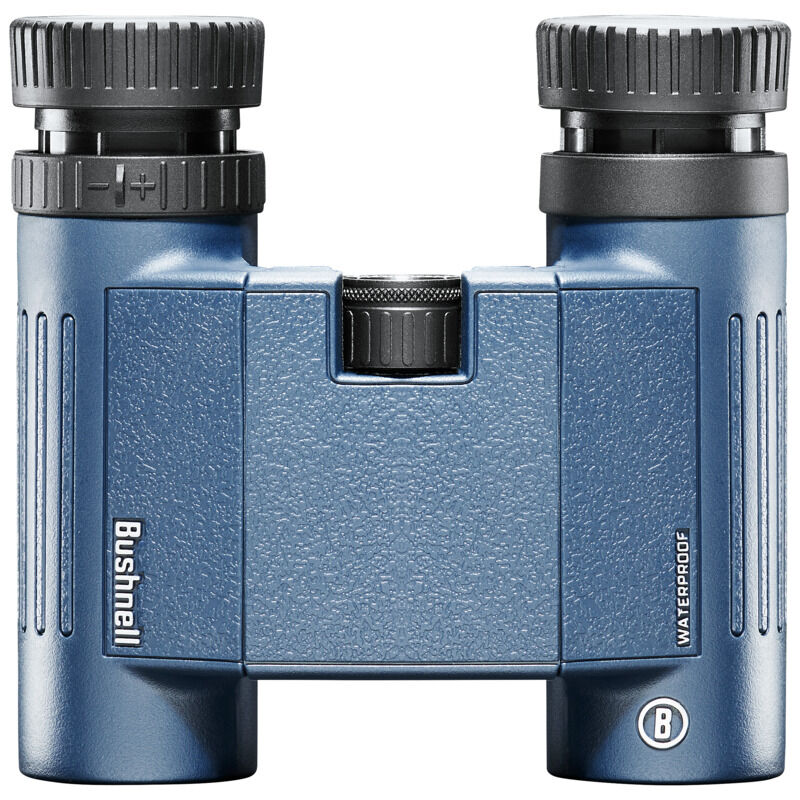 H2O 10x25 Waterproof Binoculars